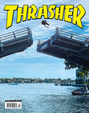 Thrasher Magazine - December 2026