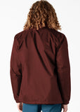Dickies - Skate Coaches Jacket | Fired Brick