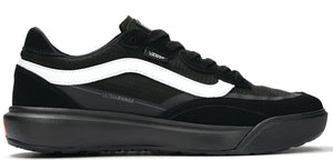 Vans - UltraRange 2.0 SE Shoes | Black Black (Ripstop)