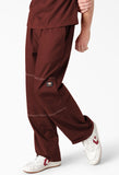 Dickies - Skate Summit Relaxed Fit Chef Pants | Fired Brick