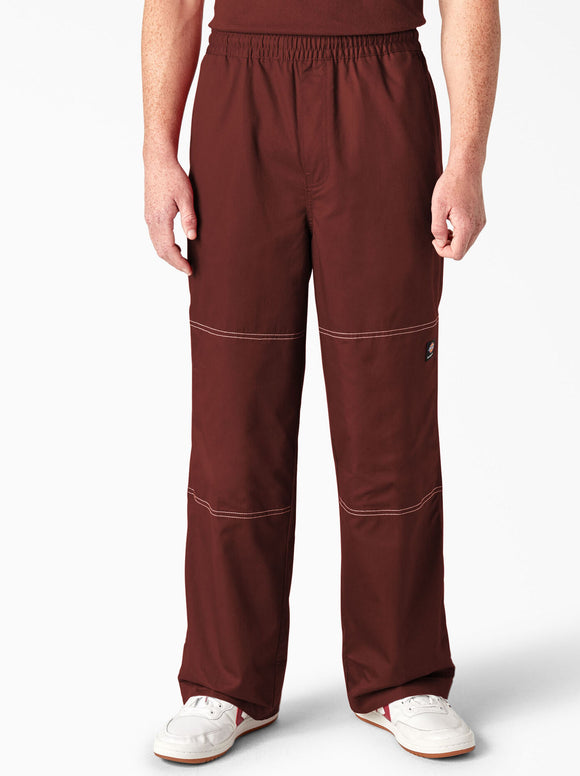 Dickies - Skate Summit Relaxed Fit Chef Pants | Fired Brick