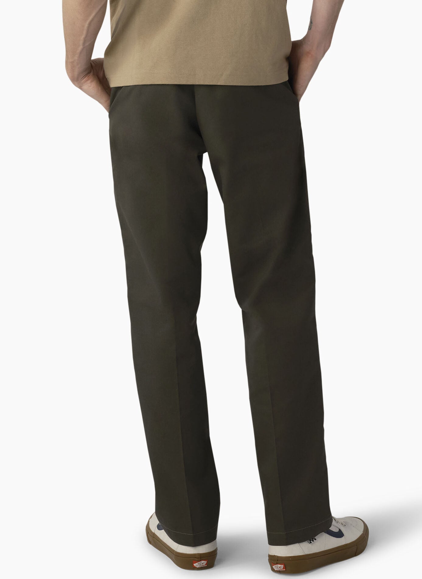 Dickies North Padre Island 874 ダブルニー 緑 黒 Dickies North Padre Island 874 ダブルニー 緑 黒 - メルカリ