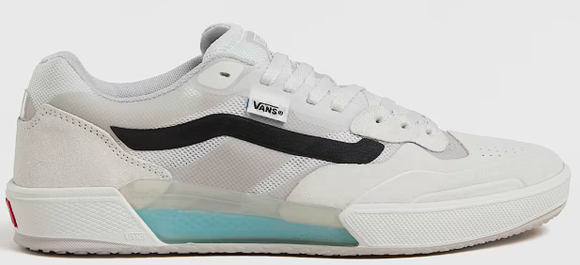 Vans - AVE 2.0 Shoes | White