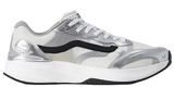 Vans - AVE Rapid LX Shoes | Silver White