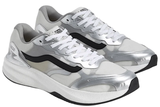 Vans - AVE Rapid LX Shoes | Silver White