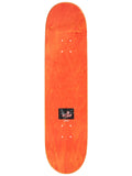 Sci-Fi Fantasy - Arin Lester 'Evil' 8.25" Deck