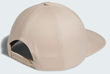 Adidas - Lowkey 6-Panel Hat | Crystal Linen
