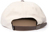 Lakai - Arch Polo Hat | Brown Tan
