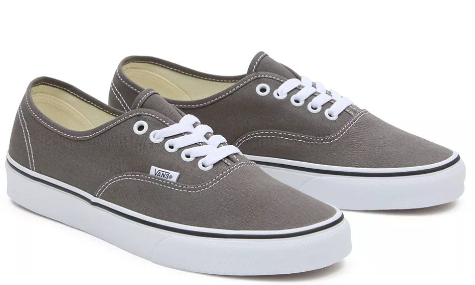 Vans popular authentic