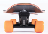 Sector 9 - Abandon Shredder 8.62" Surf Skate Complete