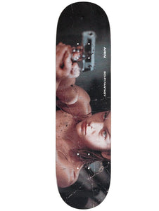 Sci-Fi Fantasy - Arin Lester 'Evil' 8.25" Deck