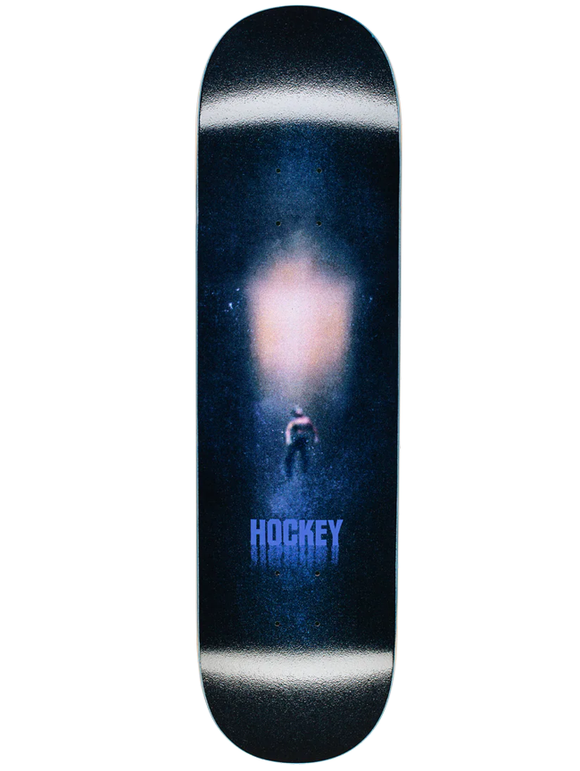 Hockey - Andrew Allen 'Next Level' 8.25