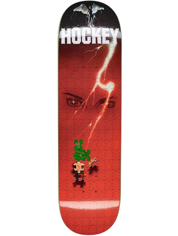 Hockey - Andrew Allen 'Strike' 8.5