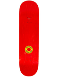Hockey - Andrew Allen 'Nuclear Spray Tan' 8.25" Deck