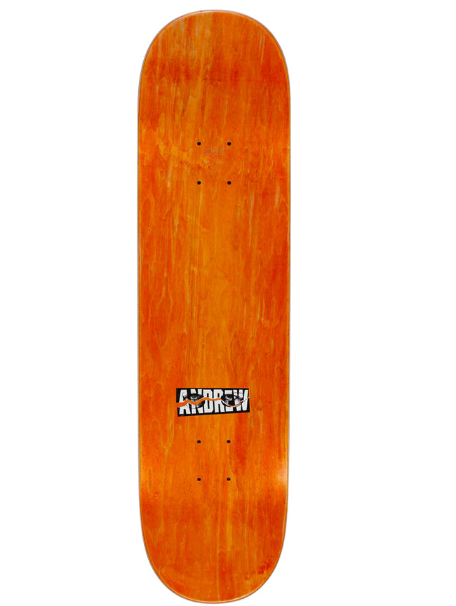 Hockey - Andrew Allen 'Satanica' 8.25
