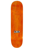 Hockey - Andrew Allen 'Satanica' 8.25" Deck