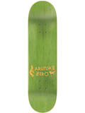 Zero - Adam Arunski 'Wedge People' 8.5" Deck