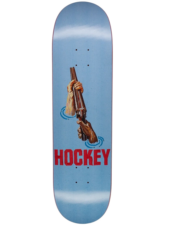 Hockey - Andrew Allen 'Shotgun' 8.5