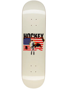 HOCKEY ANDREW ALLENモデル　デッキ　supreme Hockey - Andrew Allen 'Nobody' 8.25