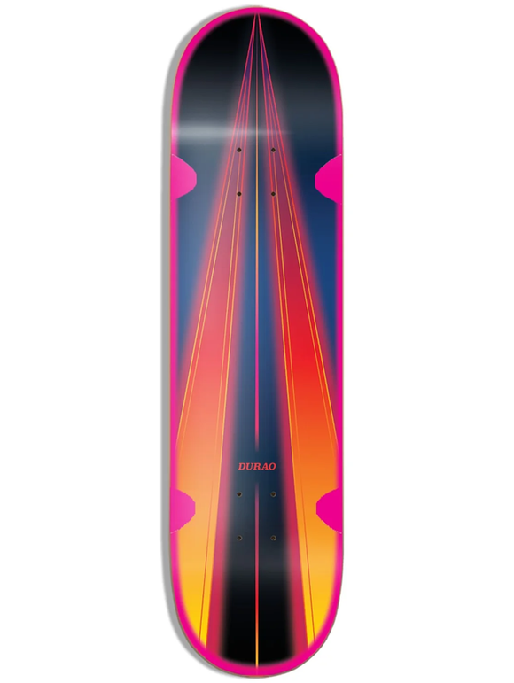 Hardbody - Antonio Durao 'Pro Chevron' 8.38
