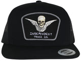 Independent - Afterlight Trucker Hat | Black