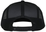 Independent - Afterlight Trucker Hat | Black