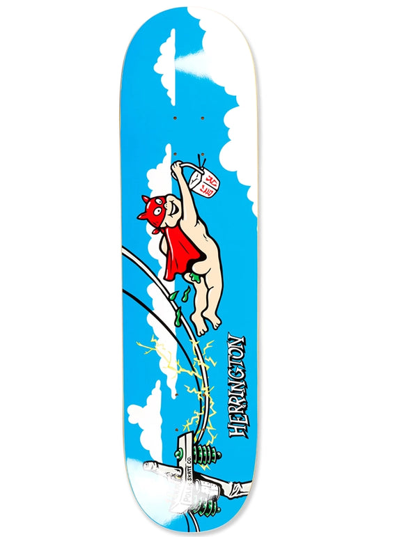 Polar - Aaron Herrington 'Take Away' 8.25