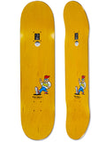 Polar - Aaron Herrington 'Cowboy Cop' 8.25" Deck