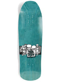 New Deal - Andy Howell 'Tricycle Kid' 9.63" Deck