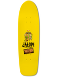 Antihero x Skate Shop Day - Jalopi 'Shop Lurker' 9.1" Deck
