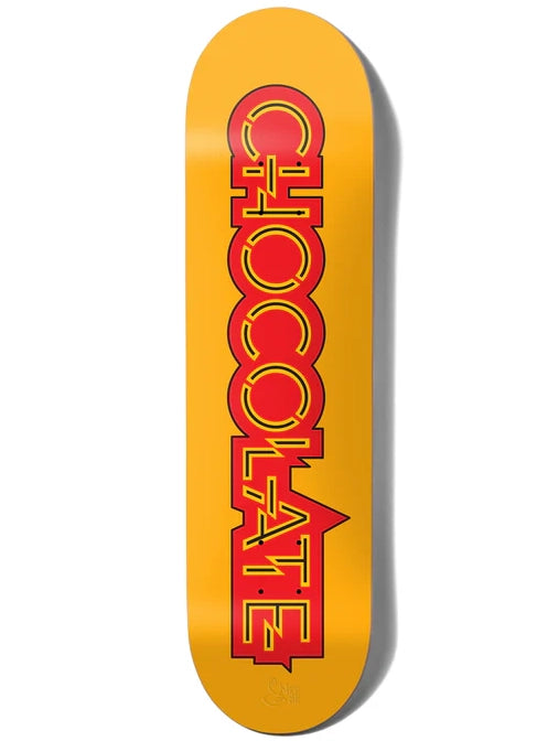 Chocolate Scrunk Skateboard Deck - Thumbnail 3