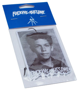 FA - Gonz 'Class Photo' Air Freshener