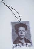 FA - Gonz 'Class Photo' Air Freshener