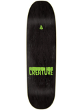 Creature - Al Partanen 'Feeding Time XX' 8.8" Deck