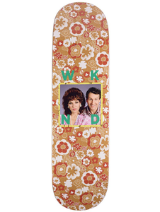 WKND - Al + Peggy 8.5" Deck