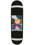 FA - Aidan Mackey 'Painted Aidan' 8.44" Deck