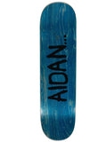 FA - Aidan Mackey 'Psych Ward' 8.25" Deck
