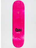FA - Aidan Mackey 'Kamakura' 8.25" Deck