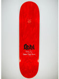 FA - Aidan Mackey 'Be Careful' 8.44" Deck