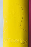 FA - Aidan Mackey 'Raised Ink Class Photo' 8.25" Deck