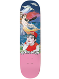 FA - Aidan Mackey 'Kamakura' 8.25" Deck