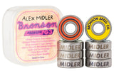 Bronson - Alex Midler Pro G3 Bearings