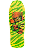 Arbor - Ace Pelka 'Rearview' 10" Deck