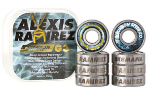 Bronson - Alexis Ramirez Pro G3 Bearings