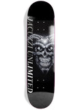 Jacuzzi - Ariana Spencer 'Demon' 8.5" Deck