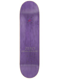 Zero - Adam Arunski 'Lewandowski III' 8.25" Deck
