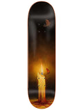 Zero - Adam Arunski 'Lewandowski III' 8.25" Deck