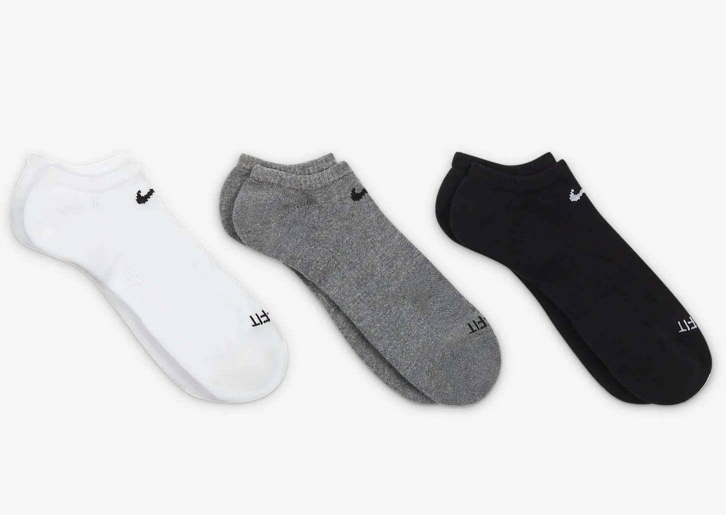 Nike sb no show socks hot sale