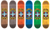 Plus - Est. 1987 Redux 8.25" Deck | Assorted Veneers
