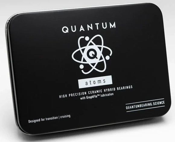 Quantum - Atom Series Bearings